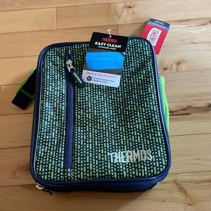 BNWT Thermos Lunch Bag